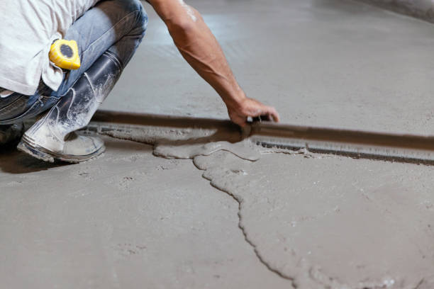 Best Best Concrete Contractor  in Elizabeth City, NC