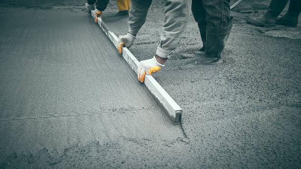 Best Concrete Crack Repair  in Elizabeth City, NC