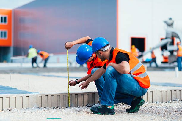Best Best Concrete Contractor  in Elizabeth City, NC